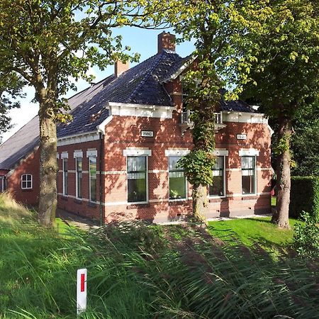 Groningen Buiten B&B Zuidhorn Εξωτερικό φωτογραφία