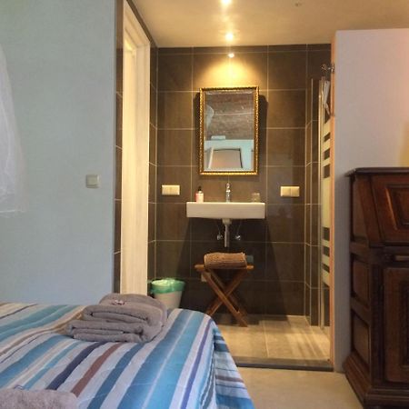 Groningen Buiten B&B Zuidhorn Εξωτερικό φωτογραφία
