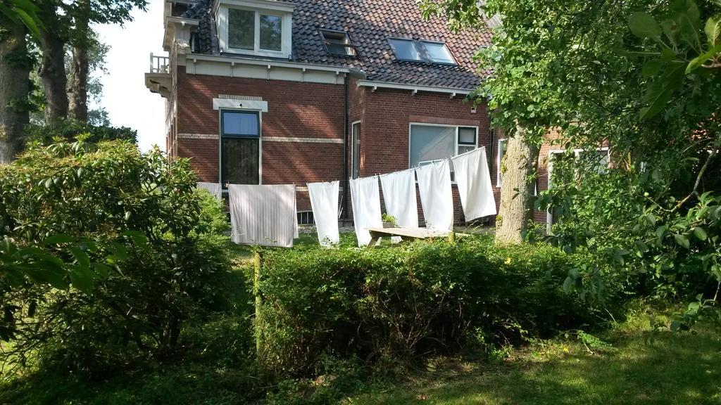 Groningen Buiten B&B Zuidhorn Εξωτερικό φωτογραφία