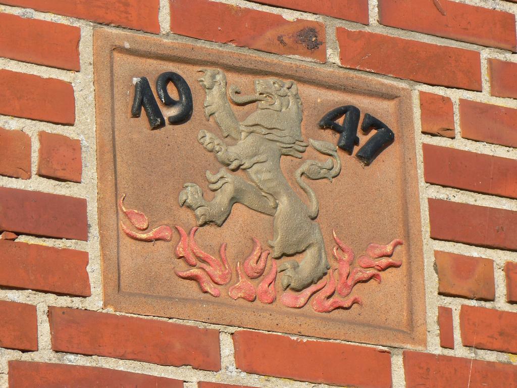 Groningen Buiten B&B Zuidhorn Εξωτερικό φωτογραφία