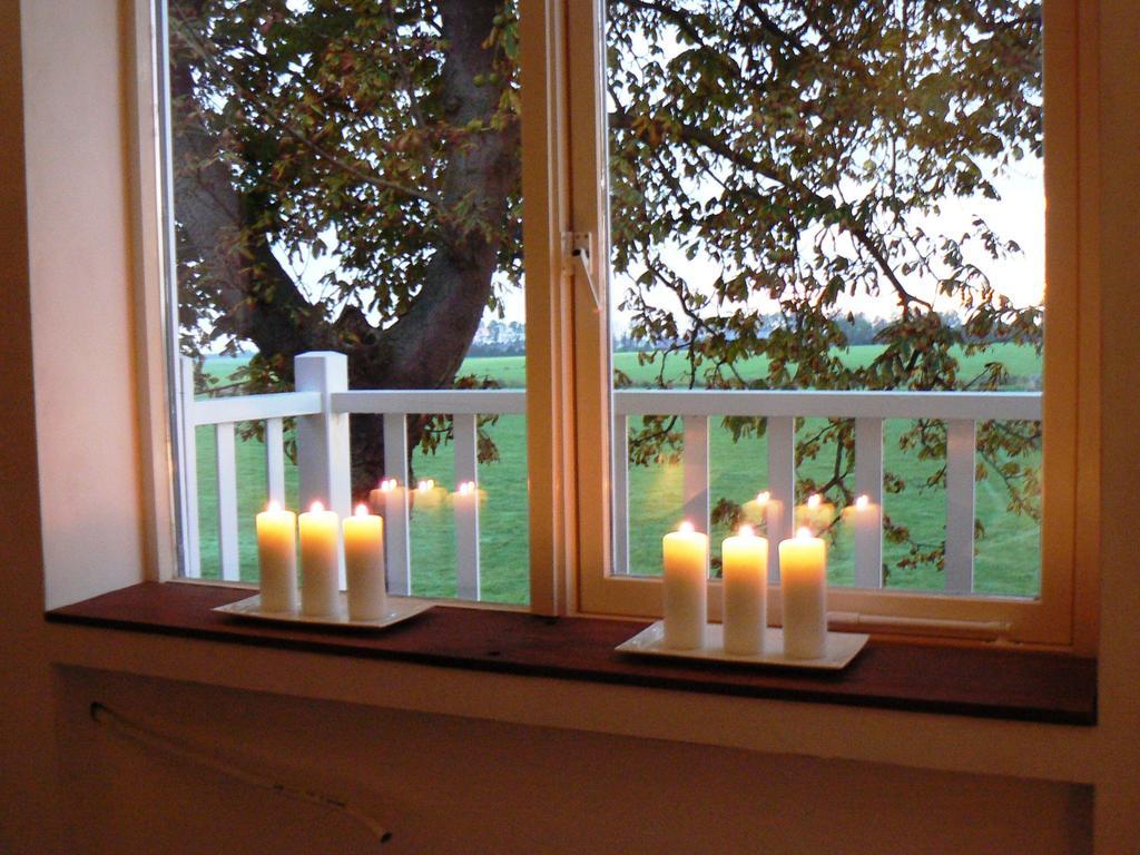 Groningen Buiten B&B Zuidhorn Δωμάτιο φωτογραφία