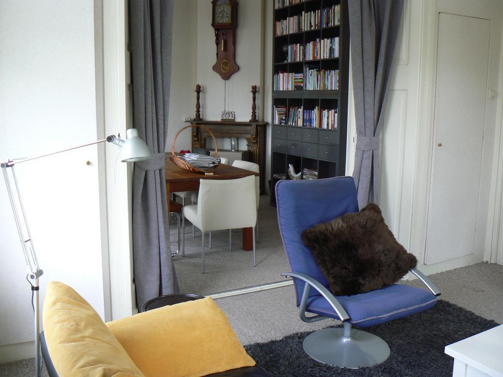 Groningen Buiten B&B Zuidhorn Εξωτερικό φωτογραφία