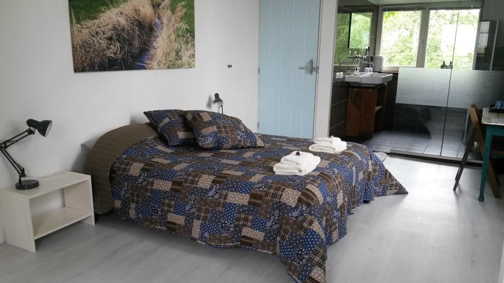 Groningen Buiten B&B Zuidhorn Εξωτερικό φωτογραφία