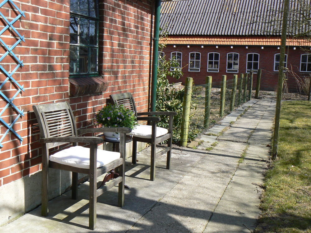 Groningen Buiten B&B Zuidhorn Εξωτερικό φωτογραφία