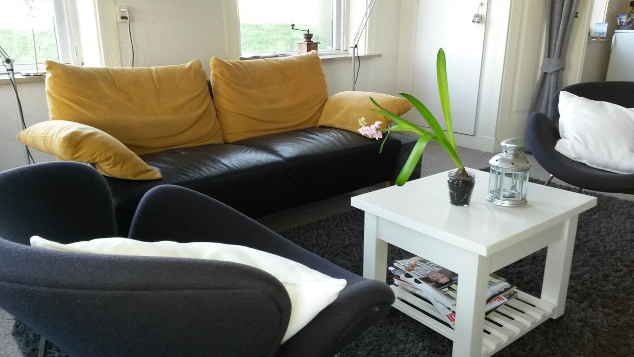 Groningen Buiten B&B Zuidhorn Εξωτερικό φωτογραφία