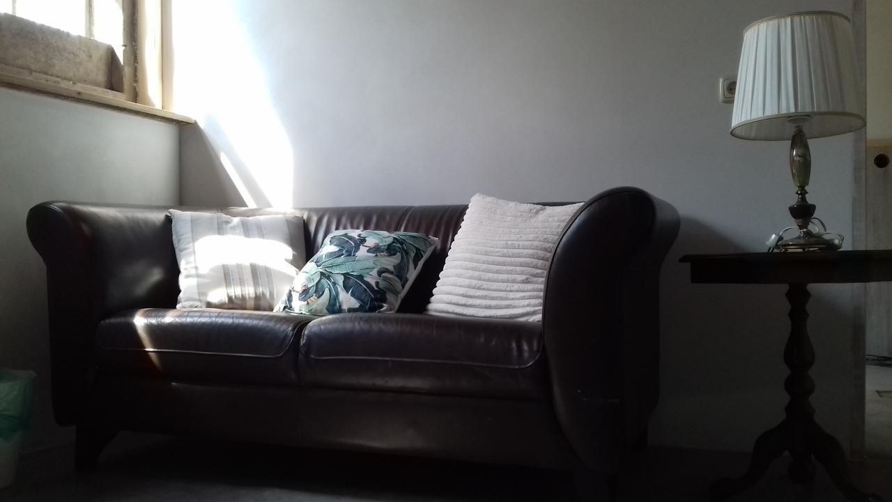Groningen Buiten B&B Zuidhorn Εξωτερικό φωτογραφία