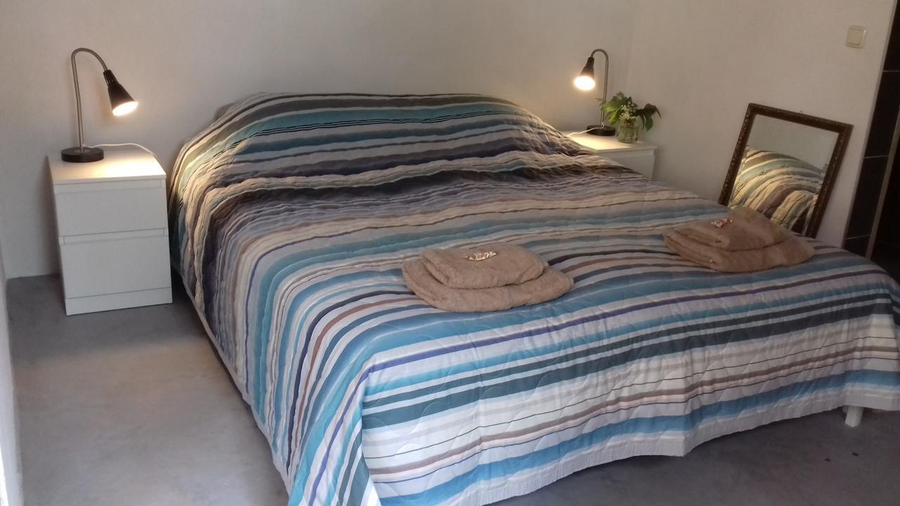 Groningen Buiten B&B Zuidhorn Εξωτερικό φωτογραφία
