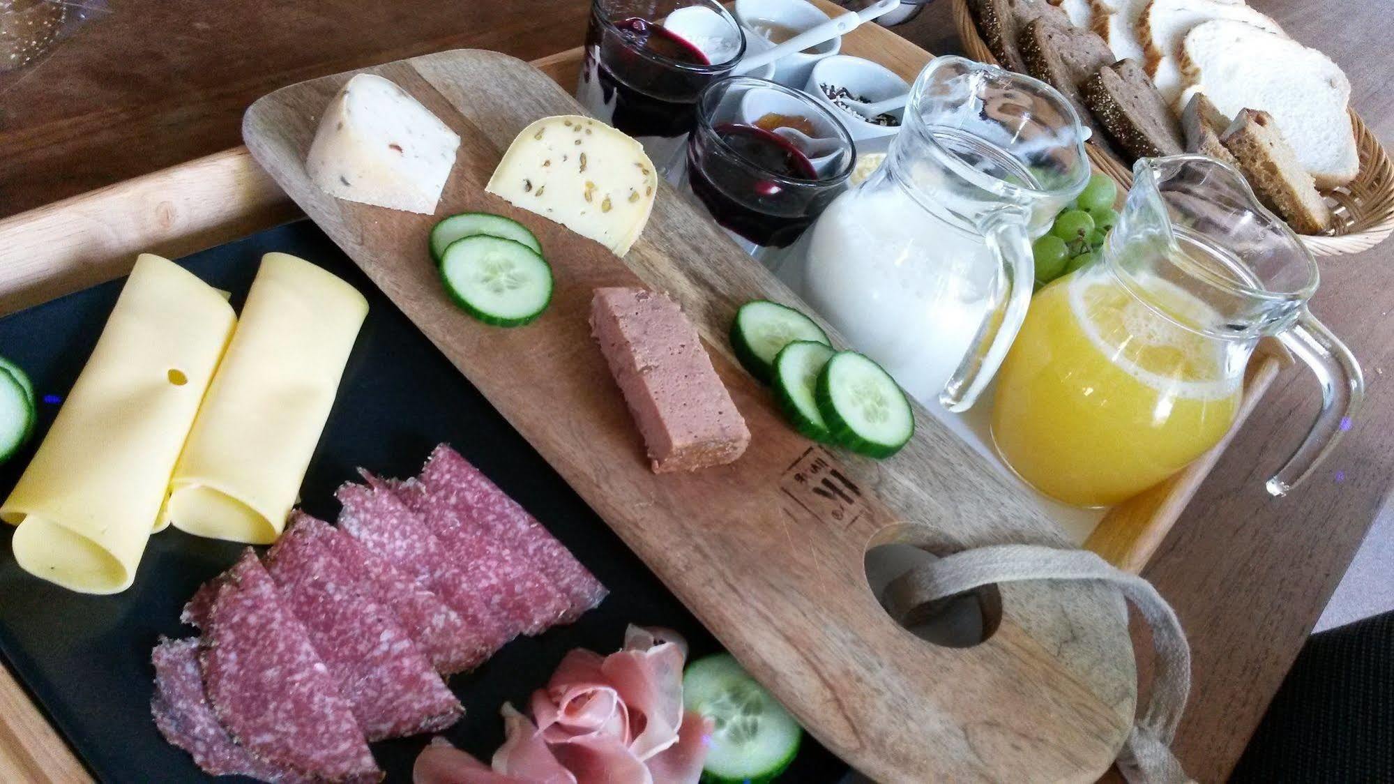 Groningen Buiten B&B Zuidhorn Εξωτερικό φωτογραφία