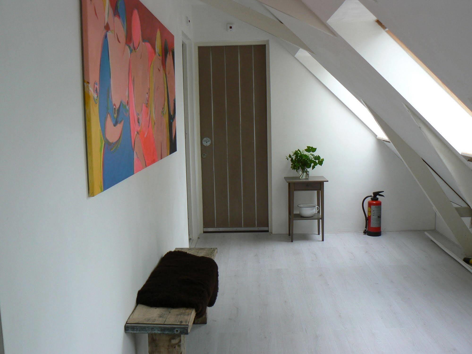 Groningen Buiten B&B Zuidhorn Εξωτερικό φωτογραφία