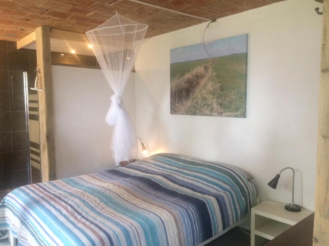 Groningen Buiten B&B Zuidhorn Εξωτερικό φωτογραφία