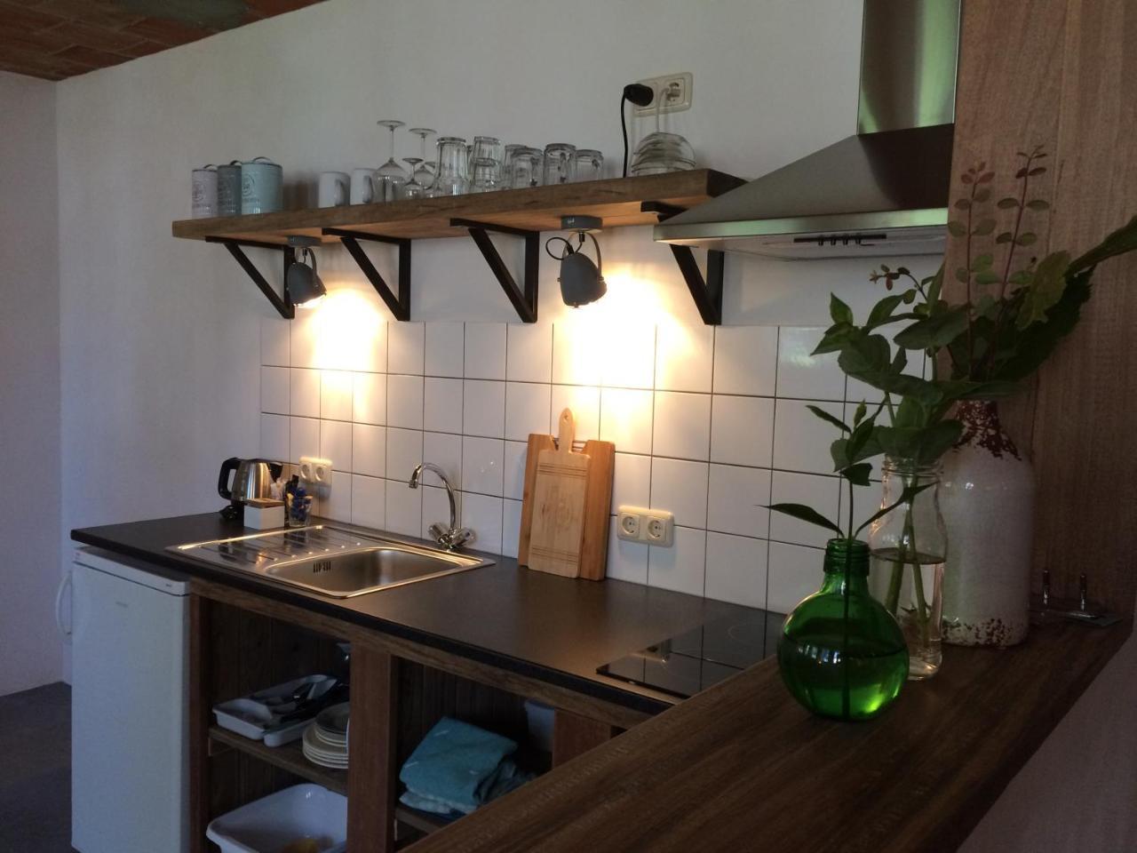 Groningen Buiten B&B Zuidhorn Εξωτερικό φωτογραφία