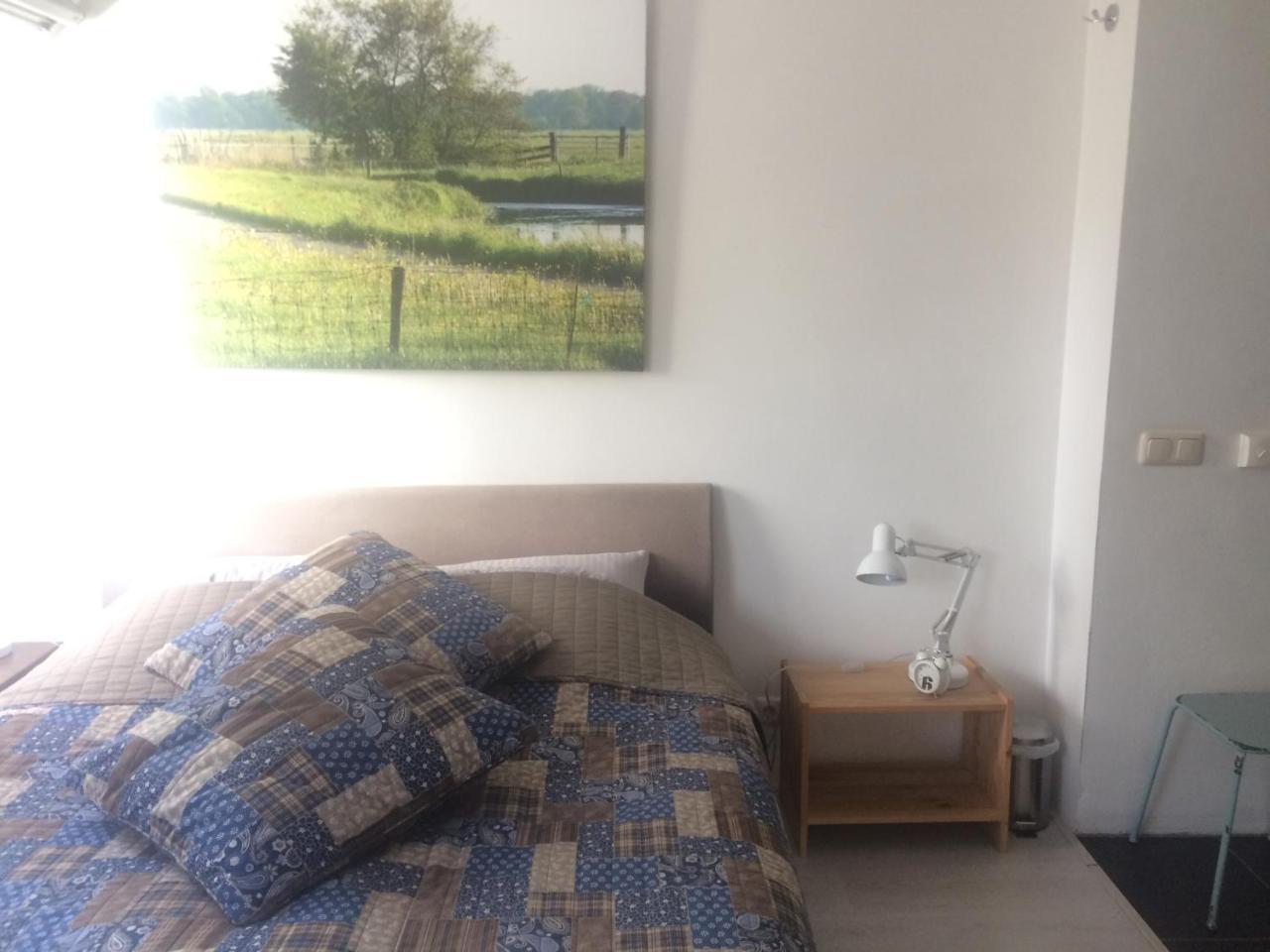 Groningen Buiten B&B Zuidhorn Εξωτερικό φωτογραφία