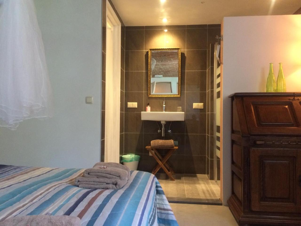 Groningen Buiten B&B Zuidhorn Εξωτερικό φωτογραφία